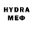 MDMA VHQ Erlan Aitmurzaev
